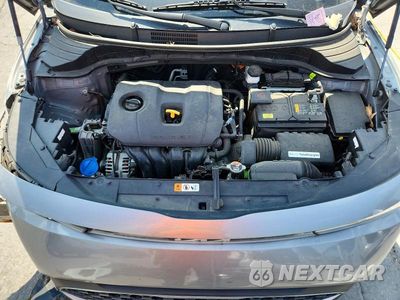 Zdjęcie 11 z 12 samochodu: 2024 KIA SOUL LX VIN:KNDJ23AU9R7898331 - miniatura
