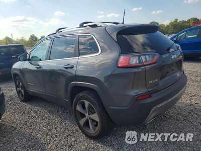Drugie zdjęcie samochodu z przodu: 2019 JEEP CHEROKEE LIMITED VIN:1C4PJMDN2KD229901 - miniatura