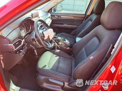 Zdjęcie 7 z 14 samochodu: 2018 MAZDA CX-5 SPORT VIN:JM3KFABM4J0434394 - miniatura