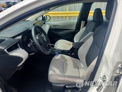 Zdjęcie 7 z 12 samochodu: 2021 TOYOTA COROLLA L VIN:5YFDPMAE2MP202641 - miniatura