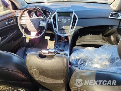 Zdjęcie 8 z 12 samochodu: 2012 CADILLAC SRX LUXURY COLLECTION VIN:3GYFNDE35CS533605 - miniatura