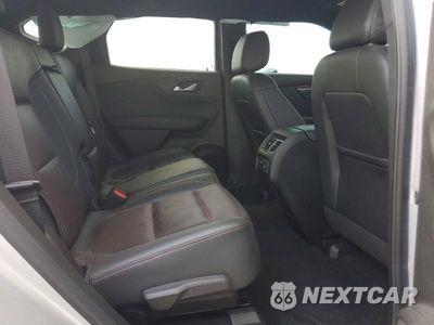 Zdjęcie 11 z 13 samochodu: 2020 CHEVROLET BLAZER RS VIN:3GNKBERS4LS549564 - miniatura