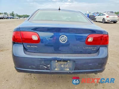 Zdjęcie 6 z 12 samochodu: 2007 BUICK LUCERNE CX VIN:1G4HP57247U228956 - miniatura