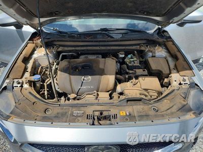 Zdjęcie 12 z 14 samochodu: 2020 MAZDA CX-5 GRAND TOURING VIN:JM3KFADM7L0739873 - miniatura