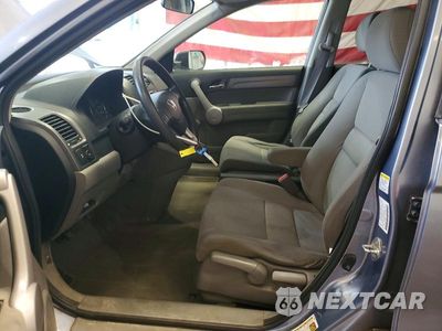 Zdjęcie 7 z 13 samochodu: 2007 HONDA CR-V EX VIN:JHLRE485X7C076482 - miniatura