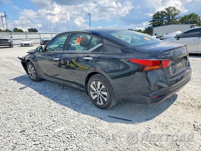 Drugie zdjęcie samochodu z przodu: 2023 NISSAN ALTIMA S VIN:1N4BL4BV8PN320766 - miniatura