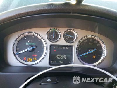 Zdjęcie 9 z 14 samochodu: 2009 CADILLAC ESCALADE HYBRID VIN:1GYFK43589R130193 - miniatura