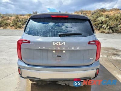 Zdjęcie 6 z 14 samochodu: 2025 KIA TELLURIDE S VIN:5XYP6DGC8SG696897 - miniatura