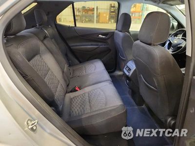 Zdjęcie 11 z 13 samochodu: 2018 CHEVROLET EQUINOX LT VIN:3GNAXSEV6JS594899 - miniatura