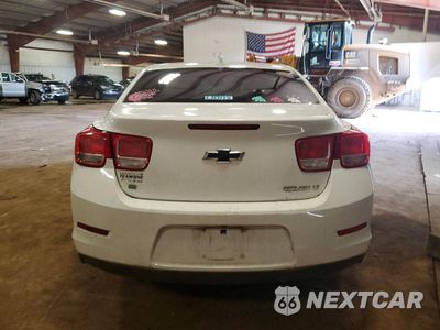 Zdjęcie 6 z 12 samochodu: 2015 CHEVROLET MALIBU 1LT VIN:1G11C5SL2FF339910 - miniatura