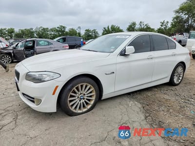 2013 BMW 535 I WBAFR7C50DC818264 - główne zdjęcie licytacji z USA - miniatura