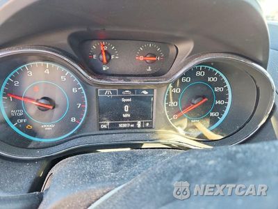 Zdjęcie 9 z 13 samochodu: 2018 CHEVROLET CRUZE LT VIN:3G1BE6SM9JS599593 - miniatura