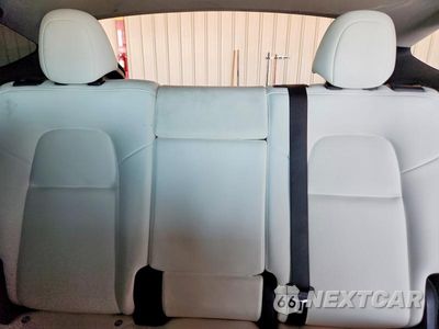 Zdjęcie 10 z 14 samochodu: 2022 TESLA MODEL Y VIN:7SAYGDEE5NF512262 - miniatura