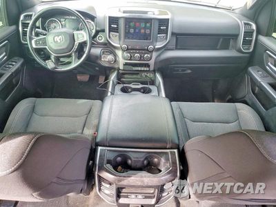 Zdjęcie 8 z 13 samochodu: 2020 RAM 1500 BIG HORN/LONE STAR VIN:1C6SRFFT1LN247108 - miniatura
