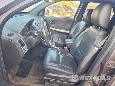 Zdjęcie 7 z 13 samochodu: 2007 PONTIAC TORRENT VIN:2CKDL73F376075528 - miniatura