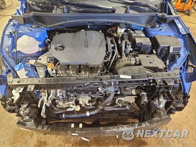 Zdjęcie 11 z 13 samochodu: 2026 KIA SPORTAGE EX VIN:5XYK3CDF6TG432235 - miniatura