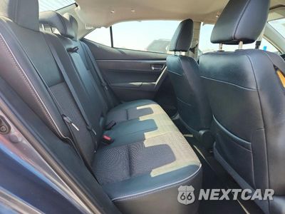 Zdjęcie 10 z 13 samochodu: 2015 TOYOTA COROLLA S PLUS VIN:2T1BURHE9FC302936 - miniatura
