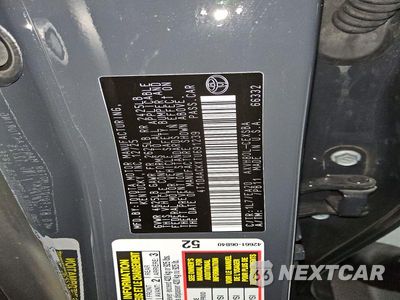 Zdjęcie 12 z 12 samochodu: 2026 TOYOTA CAMRY SE VIN:4T1DAACKXTU691239 - miniatura