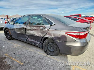 Drugie zdjęcie samochodu z przodu: 2017 TOYOTA CAMRY LE VIN:4T1BF1FK5HU302986 - miniatura