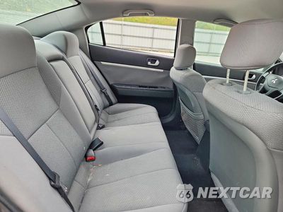 Zdjęcie 10 z 12 samochodu: 2007 MITSUBISHI GALANT ES PREMIUM VIN:4A3AB56F47E060526 - miniatura