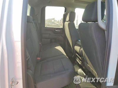 Zdjęcie 10 z 13 samochodu: 2024 GMC SIERRA C2500 HEAVY DUTY VIN:1GD58LE73RF119057 - miniatura
