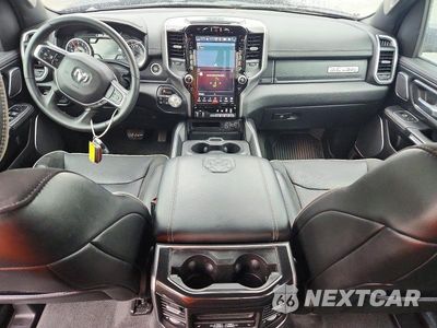 Zdjęcie 8 z 13 samochodu: 2022 RAM 1500 LARAMIE VIN:1C6SRFJT9NN289911 - miniatura