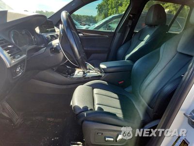 Zdjęcie 7 z 13 samochodu: 2019 BMW X3 XDRIVE30I VIN:5UXTR9C55KLE19639 - miniatura