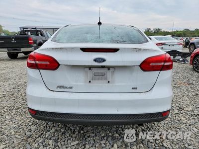 Zdjęcie 6 z 12 samochodu: 2018 FORD FOCUS SE VIN:1FADP3F28JL315240 - miniatura