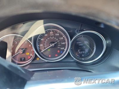 Zdjęcie 9 z 13 samochodu: 2013 MAZDA CX-5 SPORT VIN:JM3KE2BE2D0140370 - miniatura