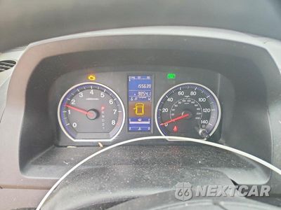 Zdjęcie 9 z 12 samochodu: 2011 HONDA CR-V EX VIN:5J6RE4H58BL018015 - miniatura