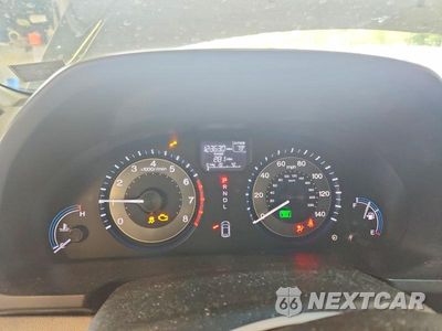 Zdjęcie 9 z 13 samochodu: 2012 HONDA ODYSSEY EXL VIN:5FNRL5H61CB002267 - miniatura