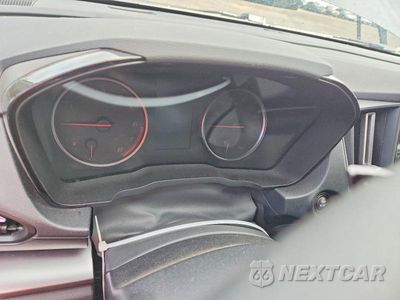 Zdjęcie 9 z 12 samochodu: 2023 SUBARU WRX PREMIUM VIN:JF1VBAH63P8814465 - miniatura