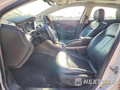 Zdjęcie 7 z 12 samochodu: 2013 BUICK LACROSSE TOURING VIN:1G4GJ5E3XDF249173 - miniatura