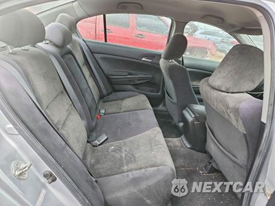 Zdjęcie 10 z 13 samochodu: 2010 HONDA ACCORD LX VIN:1HGCP2F31AA015304 - miniatura