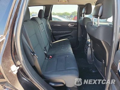 Zdjęcie 11 z 13 samochodu: 2013 JEEP GRAND CHEROKEE LAREDO VIN:1C4RJFAG9DC555911 - miniatura