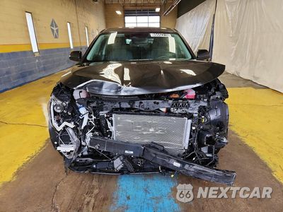 Piąte zdjęcie samochodu w środku: 2026 KIA NIRO LX VIN:KNDCP3LE2T5342705 - miniatura