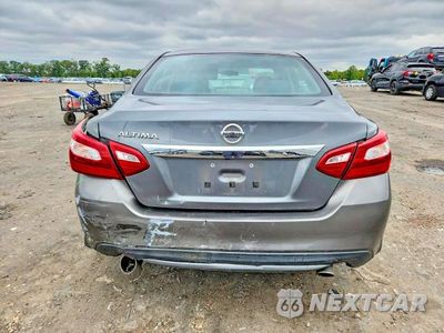 Zdjęcie 6 z 12 samochodu: 2017 NISSAN ALTIMA 2.5 S VIN:1N4AL3AP3HC124093 - miniatura
