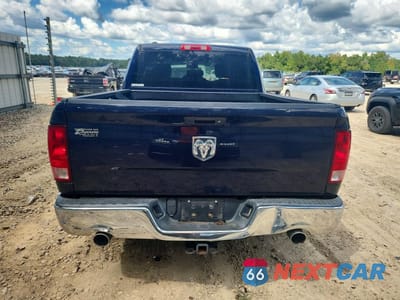 Zdjęcie 6 z 12 samochodu: 2014 RAM 1500 ST VIN:1C6RR6KT9ES223387 - miniatura