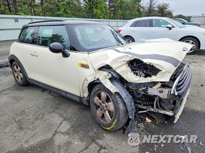 Czwarte zdjęcie samochodu z boku: 2017 MINI COOPER VIN:WMWXP5C3XH2F61187 - miniatura