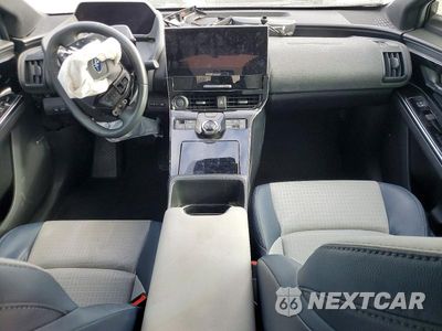 Zdjęcie 8 z 13 samochodu: 2023 SUBARU SOLTERRA PREMIUM VIN:JTMABABA8PA011634 - miniatura