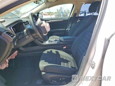 Zdjęcie 7 z 12 samochodu: 2018 FORD FUSION SE HYBRID VIN:3FA6P0LUXJR245397 - miniatura