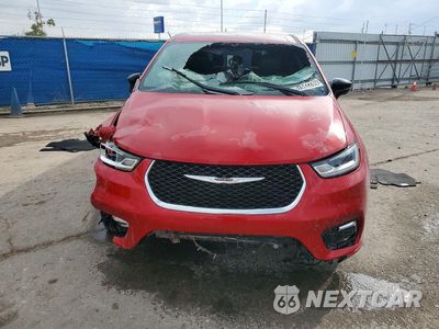 Piąte zdjęcie samochodu w środku: 2025 CHRYSLER PACIFICA SELECT VIN:2C4RC1BG0SR545073 - miniatura