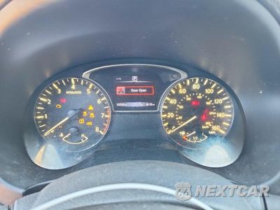 Zdjęcie 9 z 12 samochodu: 2017 NISSAN ALTIMA 3.5 SL VIN:1N4BL3AP5HC171601 - miniatura