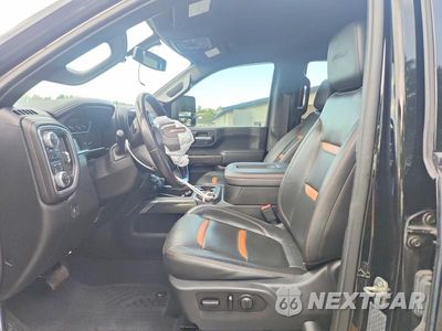 Zdjęcie 7 z 12 samochodu: 2020 GMC SIERRA K2500 AT4 VIN:1GT49PE78LF313725 - miniatura