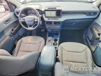 Zdjęcie 8 z 12 samochodu: 2022 FORD MAVERICK XL VIN:3FTTW8E32NRA17354 - miniatura