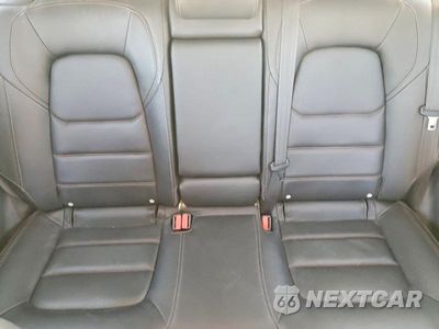 Zdjęcie 10 z 13 samochodu: 2019 MAZDA CX-5 GRAND TOURING VIN:JM3KFADM5K1504106 - miniatura