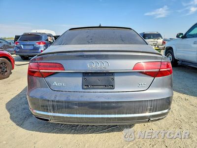 Zdjęcie 6 z 12 samochodu: 2015 AUDI A8 L TDI QUATTRO VIN:WAU3MAFD6FN001471 - miniatura