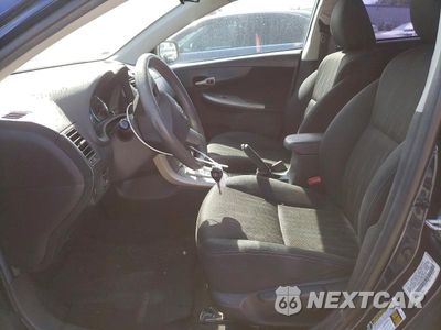 Zdjęcie 7 z 13 samochodu: 2012 TOYOTA COROLLA S VIN:5YFBU4EE9CP051841 - miniatura