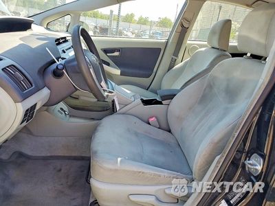 Zdjęcie 7 z 12 samochodu: 2010 TOYOTA PRIUS III VIN:JTDKN3DU8A0096731 - miniatura