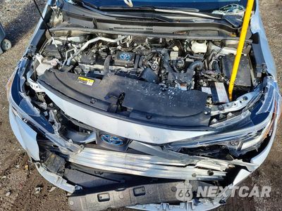 Zdjęcie 11 z 12 samochodu: 2024 TOYOTA COROLLA HYBRID LE VIN:JTDBCMFE5R3036062 - miniatura